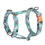 Pumi, kék - Kutyahám és Macskahám - blue - april & june