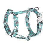 Pumi, kék - Kutyahám és Macskahám - blue - april & june