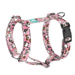 Ausztrál juhász, rózsaszín - Kutyahám és Macskahám - pink - april & june