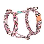 Ausztrál juhász, rózsaszín - Kutyahám és Macskahám - pink - april & june