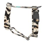 Bézs és fekete - Kutyahám és Macskahám - april & june