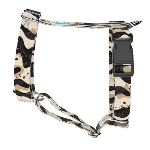 Bézs és fekete - Kutyahám és Macskahám - april & june