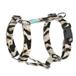 Bézs és fekete - Kutyahám és Macskahám - april & june