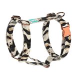 Bézs és fekete - Kutyahám és Macskahám - april & june