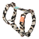 Bézs és fekete - Kutyahám és Macskahám - april & june