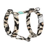 Bézs és fekete - Kutyahám és Macskahám - april & june