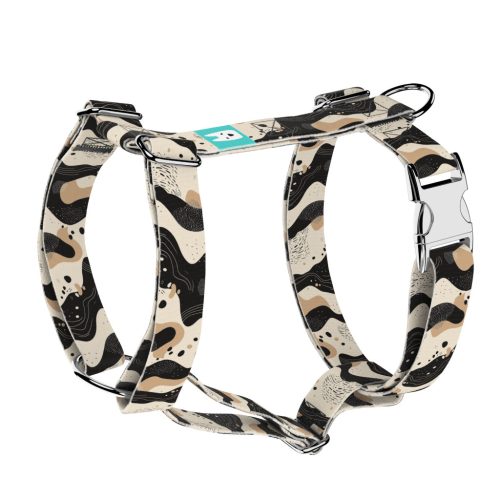 Bézs és fekete - Kutyahám és Macskahám - april & june