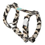 Bézs és fekete - Kutyahám és Macskahám - april & june