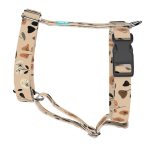 Pasztell virágok - Kutyahám és Macskahám - april & june