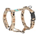 Pasztell virágok - Kutyahám és Macskahám - april & june