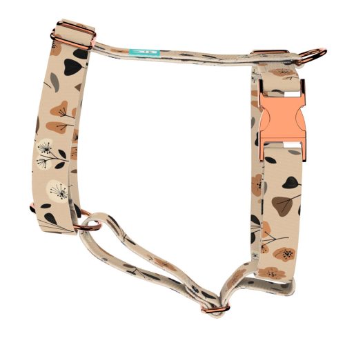 Pasztell virágok - Kutyahám és Macskahám - april & june