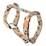 Pasztell virágok - Kutyahám és Macskahám - april & june