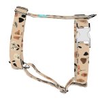 Pasztell virágok - Kutyahám és Macskahám - april & june