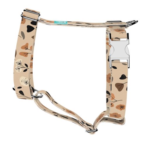 Pasztell virágok - Kutyahám és Macskahám - april & june