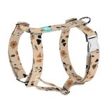 Pasztell virágok - Kutyahám és Macskahám - april & june