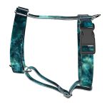 Zöld galaxis - Kutyahám és Macskahám - april & june