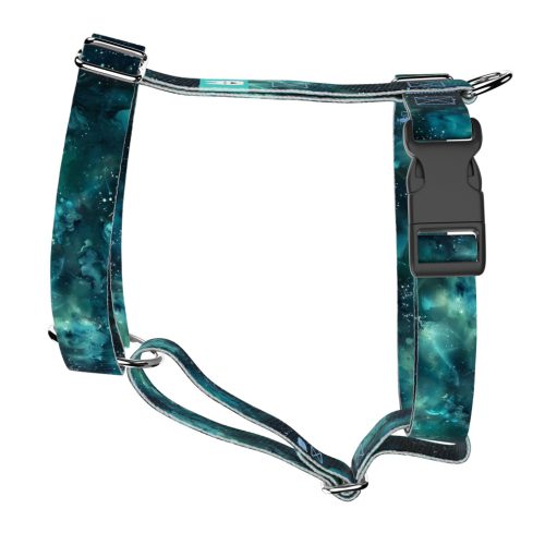 Zöld galaxis - Kutyahám és Macskahám - april & june