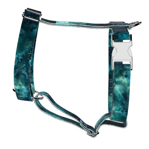 Zöld galaxis - Kutyahám és Macskahám - april & june