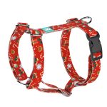 Karácsonyi hangulat - Kutyahám és Macskahám - april & june