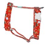 Karácsonyi hangulat - Kutyahám és Macskahám - april & june