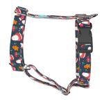 Mikulás - Kutyahám és Macskahám - april & june