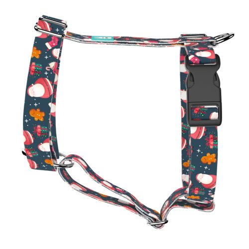 Mikulás - Kutyahám és Macskahám - april & june