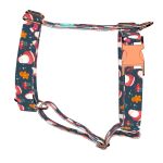 Mikulás - Kutyahám és Macskahám - april & june