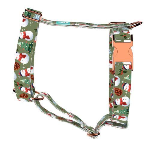 Téli fenyves - Kutyahám és Macskahám - april & june