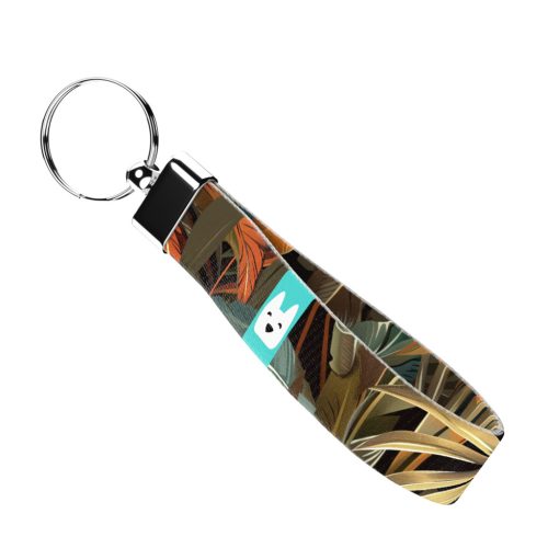 Indián nyár - Kulcstartó - april & june