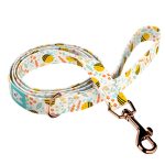 Cute Kawaii Bees Pastel - Leash - april & june