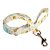 Cute Kawaii Bees Pastel - Leash - april & june