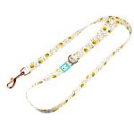 Cute Kawaii Bees Pastel - Leash - april & june