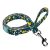 Cute Kawaii Bees Blue - Leash - april & june