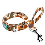 Őszi hangulat - Kutya Póráz - Autumn feeling - april & june