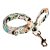 Pastel Pink Camouflage - Leash - april & june