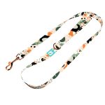 Pastel Pink Camouflage - Leash - april & june