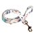 Classic Vintage Floral - Leash - april & june