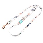 Classic Vintage Floral - Leash - april & june