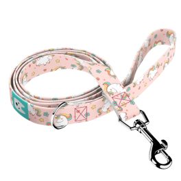 Cute Unicorn - Leash - april & june
