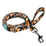 Cute Little Fox Dark - Leash - april & june