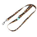 Cute Little Fox Dark - Leash - april & june