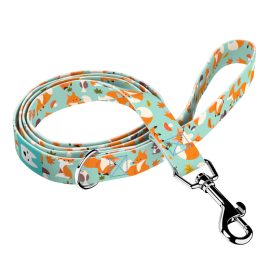 Cute Little Fox Light - Leash - april & june