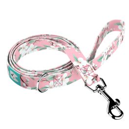 Cherry Blossom - Leash - april & june
