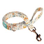 Meadow - Leash - april & june