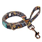  Autumn wild flowers - Leash - april & june
