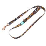  Autumn wild flowers - Leash - april & june