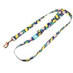 Kék Citrom - Kutya Póráz - Blue Lemon - april & june