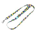 Kék Citrom - Kutya Póráz - Blue Lemon - april & june