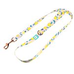 Nyári Citromok - Kutya Póráz - Summer Fresh - april & june