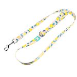 Nyári Citromok - Kutya Póráz - Summer Fresh - april & june